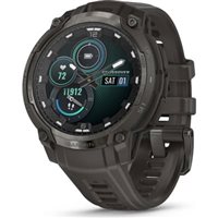 Smartwatch Garmin Instinct Crossover AMOLED in Policarbonato 010-03398-00 - 010-03398-00